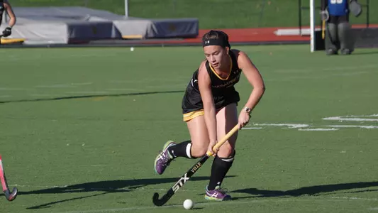 MU field hockey looks to make it 10 straight on Saturday.