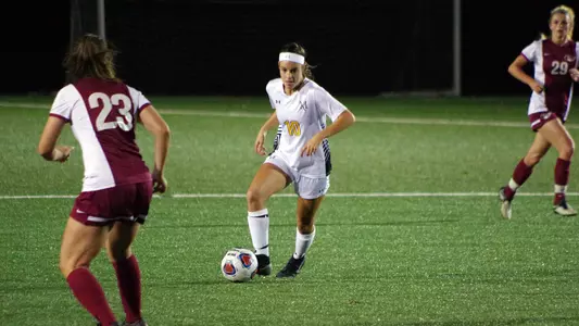 Talia (10-25) WSOC