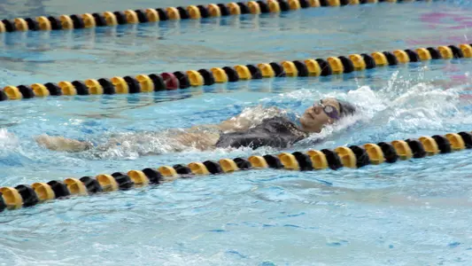 Swimming 10-28 Recap