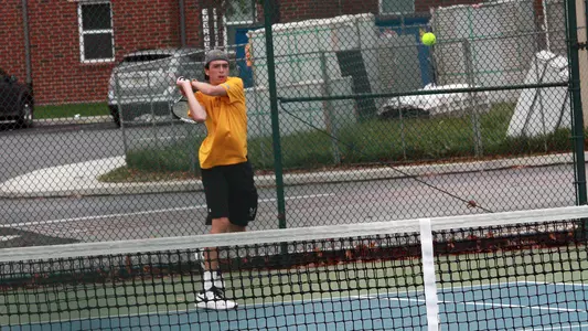 Fellman 10-8 Fairmont State