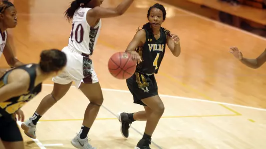 janelle robinson action