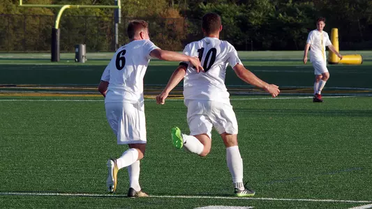 flickinger and frangakis