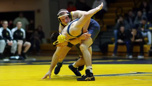 Shane Ruhnke (11-18)