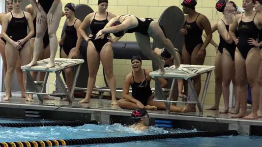 11-19 F&M Invitational