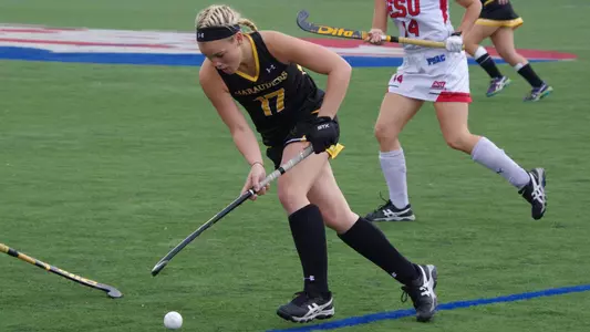 Tarsi and Millersville are in the NCAA tournament once again.