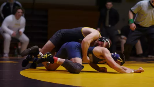 Ruhnke Ranked 2017-18