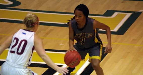 Marauders aim to sweep Eagles Saturday Image