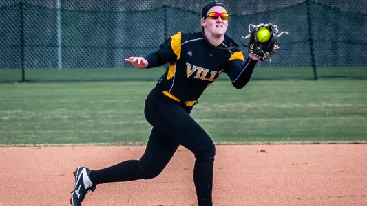 Softball drops three in Salem Image