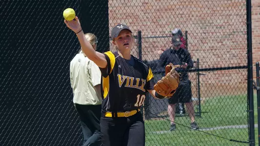 Marauders swept on day two of Shaw Challenge Image