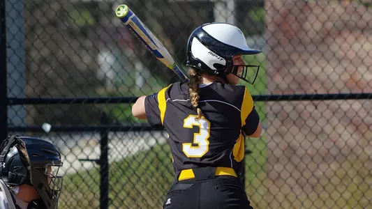 Offense erupts in win over Bluefield State Image