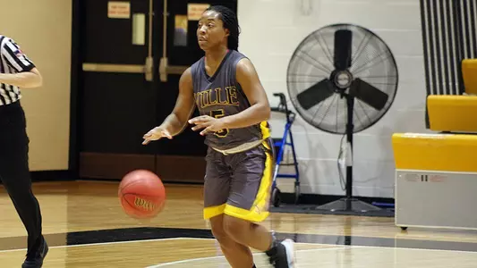 Marauders travel to East Stroudsburg for PSAC Quarterfinal Image