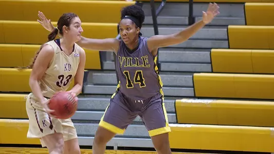 Marauders top Kutztown, advance to quarterfinals Image