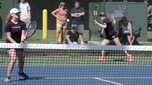 doubles action