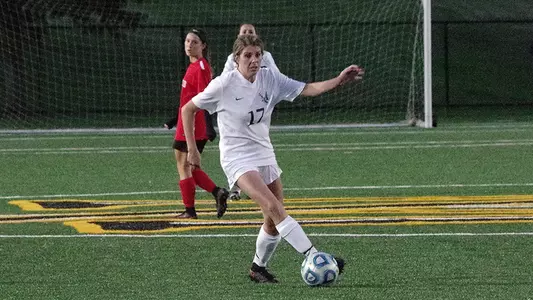 Women's soccer tops Mansfield 2-1 in double overtime Image
