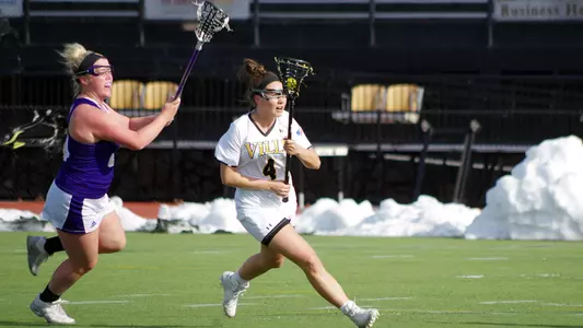 Landis action feature WCU