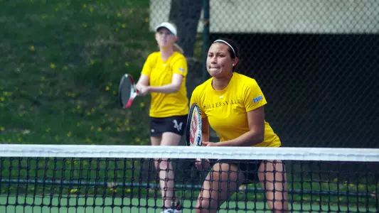 Theophile Hershey doubles