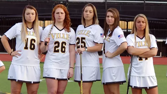 lax seniors