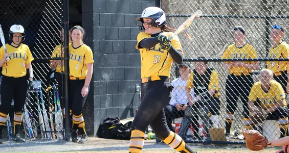 Marauders host non-conference Lincoln Wednesday Image