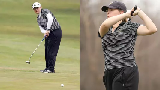 wgolf all psac