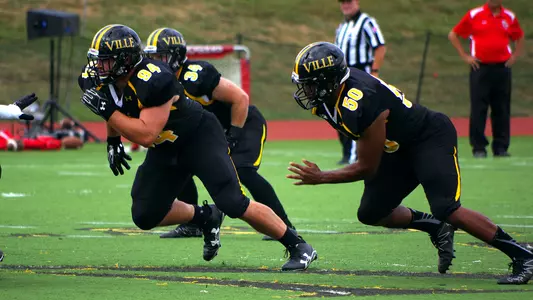 Morgan Faughnan and Tommy Holloway