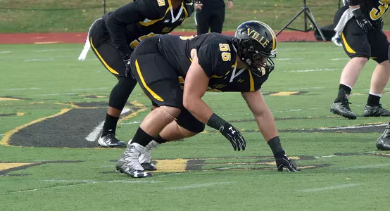 Marauders' late charge not enough to overcome early mistakes Image