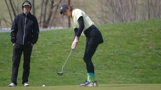 Joelie Bennett WGOLF 2