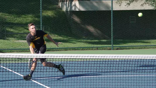 Christian Akerley 2017