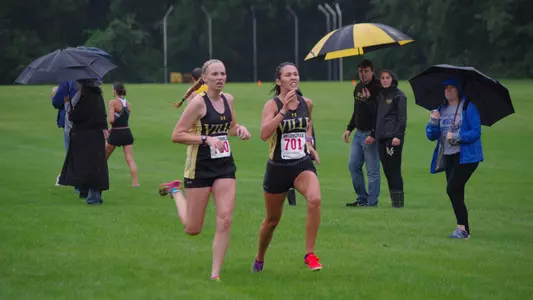 Ranck and Bland (Alumni)