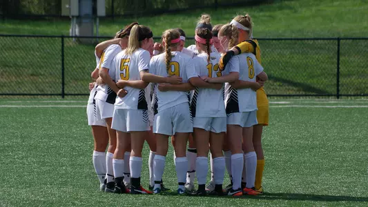 Women's Soccer Team