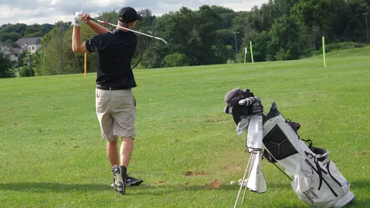 Connor Sheehan Mercyhurst 1