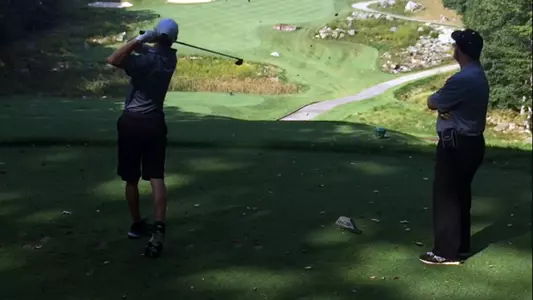 Mercyhurst Invitational Photo 1