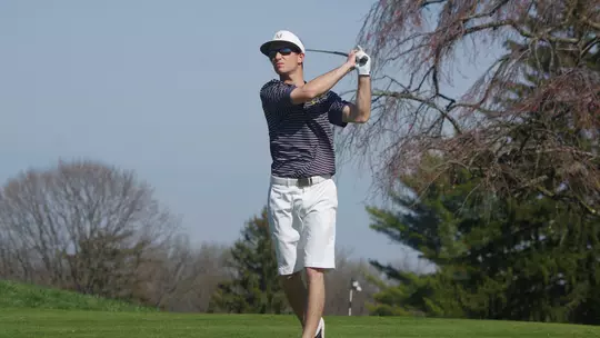 Connor Sheehan POTW 9-27