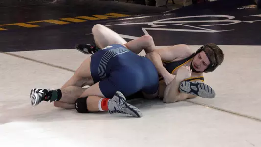 Decker Senior Day 2017-18 preview