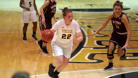 Kendra Bamberger action