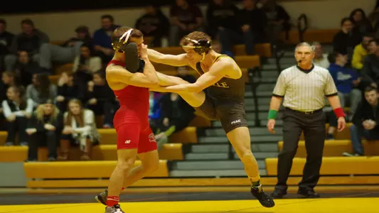 Wildonger wrestling regional ranking 2018