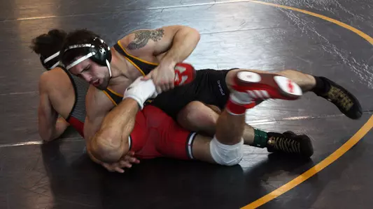 Kyle Narber SHIP 2018