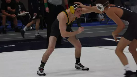 Baider Day 2 Kutztown Duals