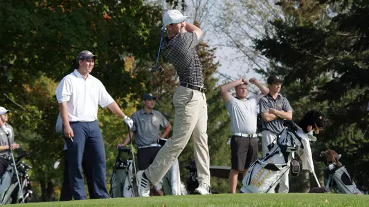 Matt Spak PSAC 10-10