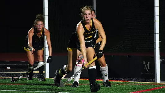 Jordan Goddard and Meredith Fagan