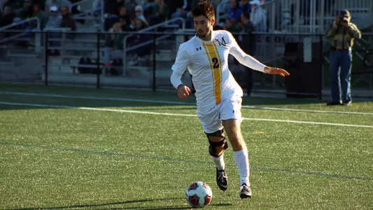 Nicholas Leinbach 10-12