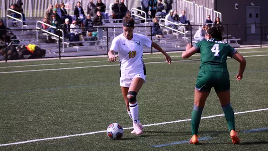 Talia Grynkewicz goal 10-12