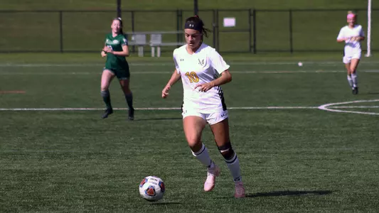 Talia Grynkewicz goal 10-14 Ship