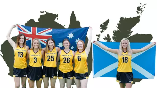 International Field Hockey Players