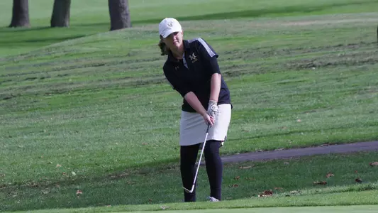 Danielle Greene PSAC 2018