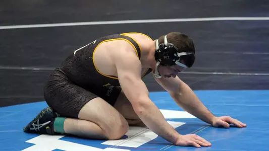 Shane Ruhnke 10-25 Preseason Poll