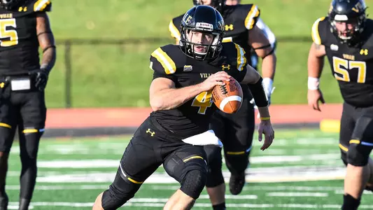 2018 Shippensburg at Millersville Football