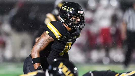 2018 East Stroudsburg at Millersville Football