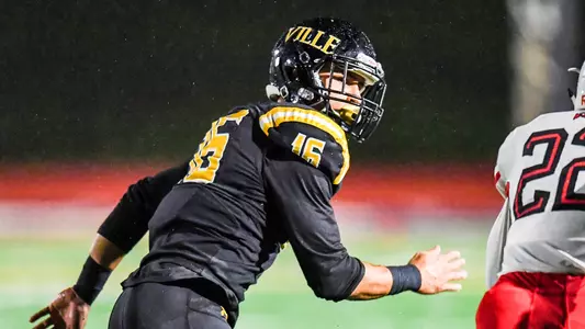 2018 East Stroudsburg at Millersville Football