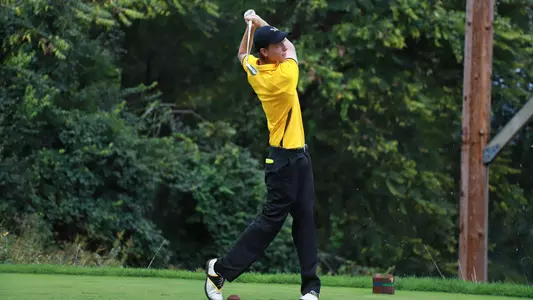 matt Keim 10-9 Alvernia