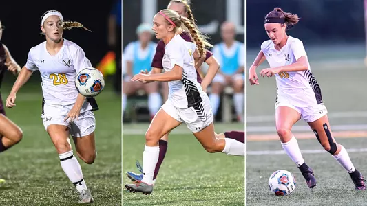 WSOC All-Region 2018